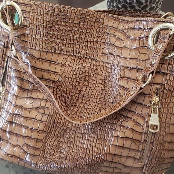Steve Madden tote - Picture 2 of 7